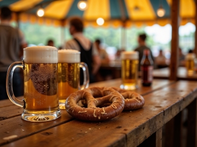 Bayerischer Abend